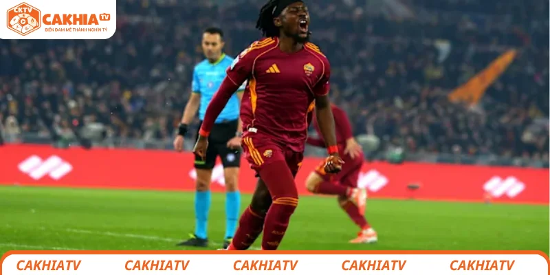 Manu Kone lọt vào tầm ngắm của Liverpool và MU